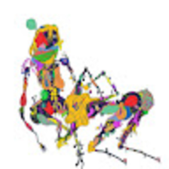 Meet your Posher, Ada - Picture 1 of 1